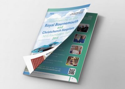 The Royal Bournemouth and Christchurch Hospitals