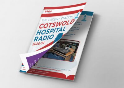 Cotswold Hospital Radio
