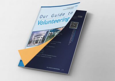 Coventry Volunteering Guide