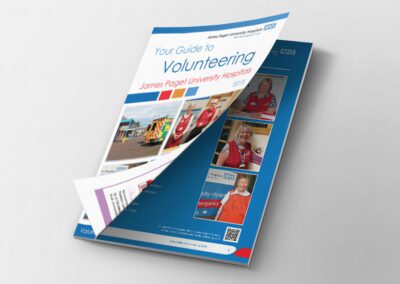 Great Yarmouth Volunteering Guide