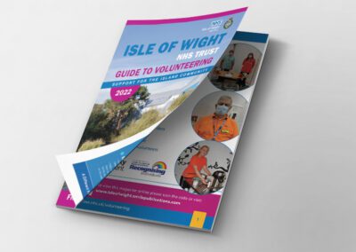 Isle of Wight Volunteer Guide
