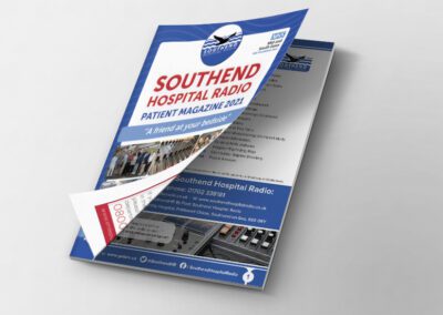 Southend Hospital Radio
