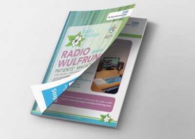 Wolverhampton Hospital Radio
