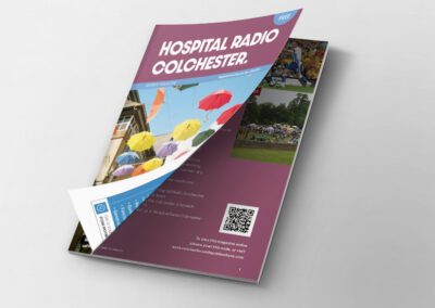 Hospital Radio Colchester